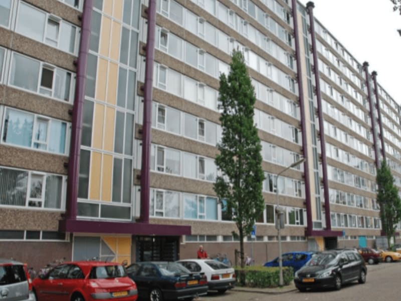 Barbierstraat 278, 4204 TM Gorinchem, Nederland