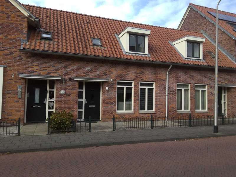 J.B. Van Der Hamstraat 5, 4101 ZM Culemborg, Nederland