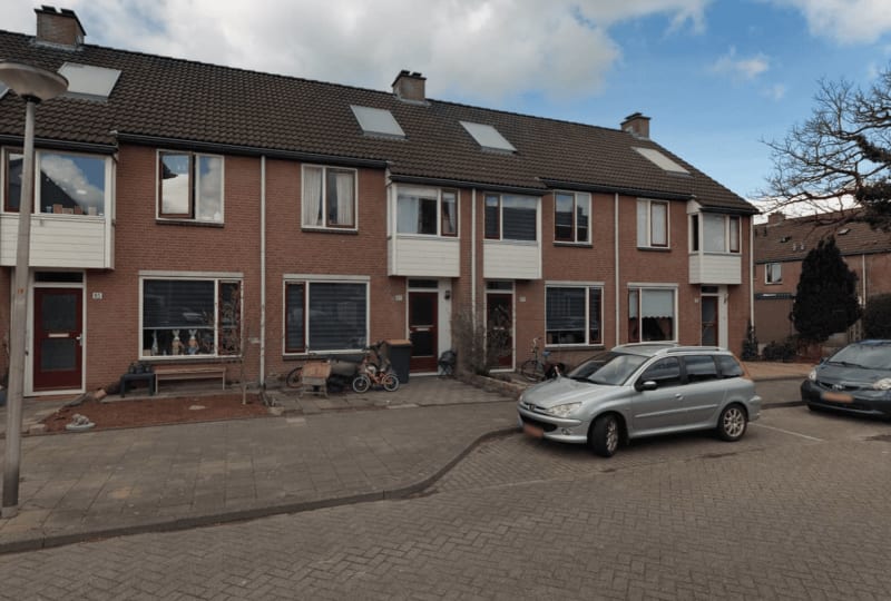 Werninkhofstraat 89, 7556 VR Hengelo, Nederland