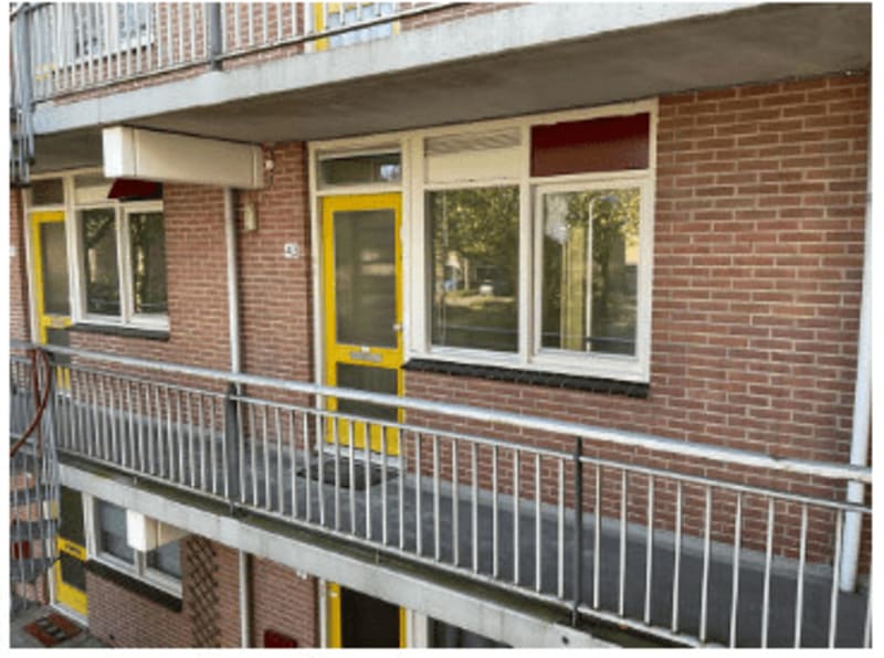 Galvanistraat 43, 1433 LW Kudelstaart, Nederland