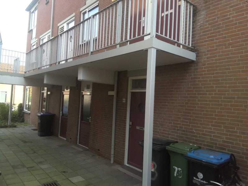 Brunellaan 65, 4143 EK Leerdam, Nederland