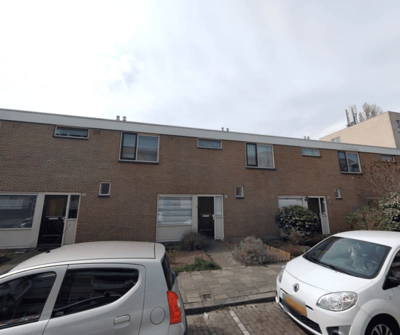 Griegstraat 70, 7557 RD Hengelo, Nederland