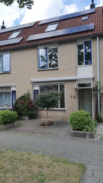 Wipmolenweg 37, 1333 GJ Almere, Nederland