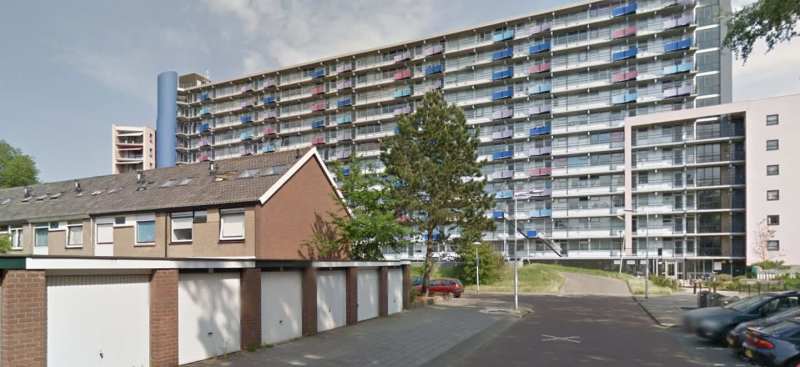 Schiplaan 512, 1974 LE IJmuiden, Nederland