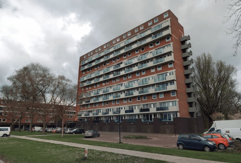 Pieter Breughelstraat 33, 7556 ZJ Hengelo, Nederland