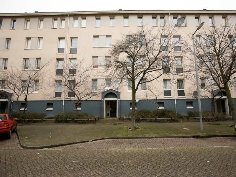 Lex Althoffstraat 6III, 1063 ZN Amsterdam, Nederland