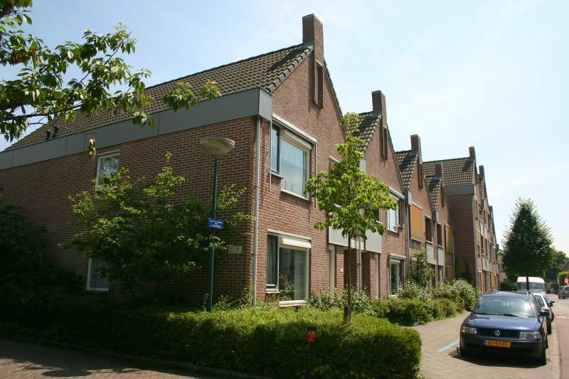Amersfoortseweg 34A, 3941 EM Doorn, Nederland