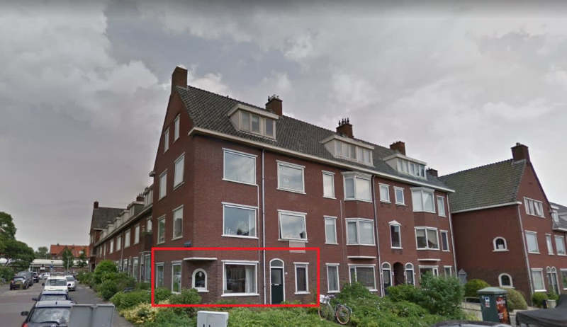 Kamerlingh Onnesstraat 30, 9727 HN Groningen, Nederland