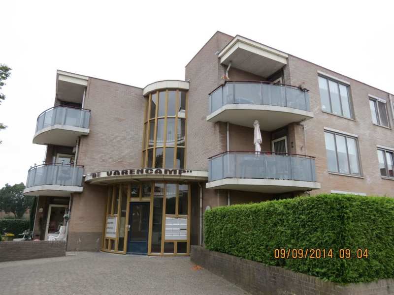 Doctor A. Kuyperstraat 50