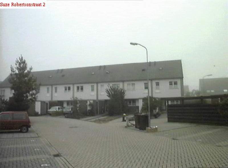 Suze Robertsonstraat 6, 6717 VB Ede, Nederland