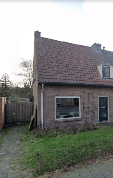 Cordesstraat 4, 3971 VK Driebergen-Rijsenburg, Nederland