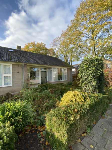 Vinkenpad 2, 4281 NW Andel, Nederland