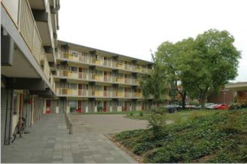 Willem de Vries Robbeweg 430, 4206 AS Gorinchem, Nederland