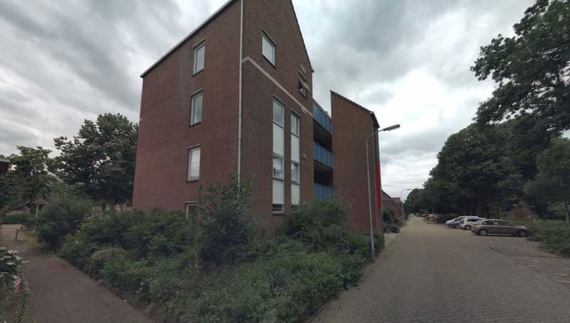 Pieter de Hooghstraat 104