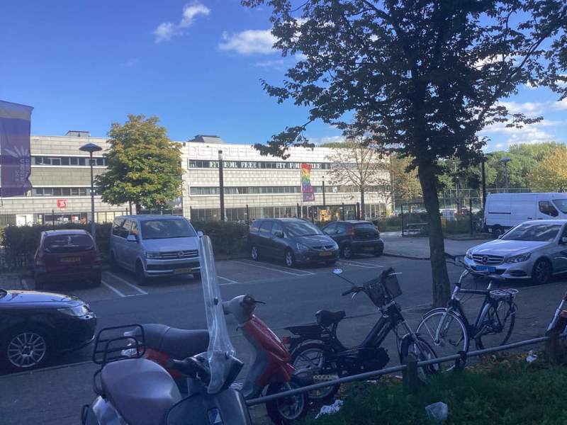 Schooneggendreef 208