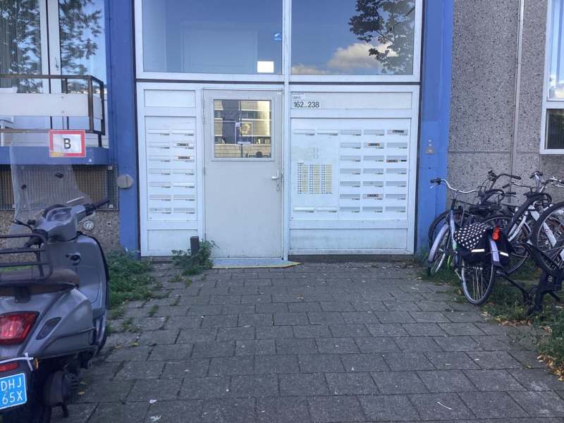 Schooneggendreef 208