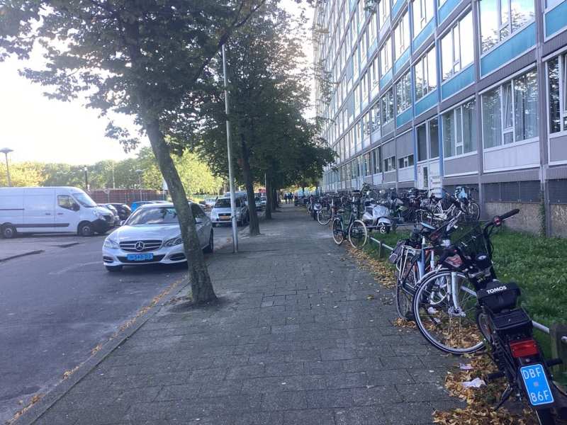 Schooneggendreef 208