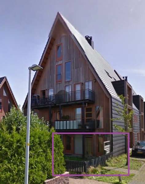 Schans 25, 2141 MV Vijfhuizen, Nederland