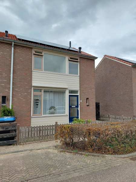 Goudenregenstraat 14