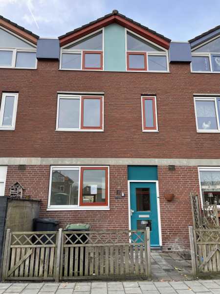 Bekijk for 1/39 van house in Zaandam