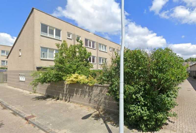 Schoorsteenvegerspad 14