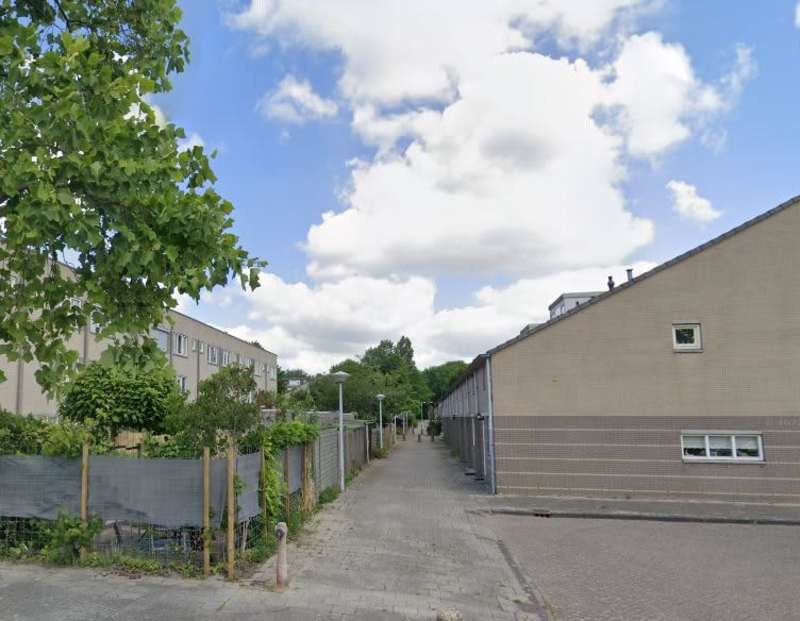 Schoorsteenvegerspad 14