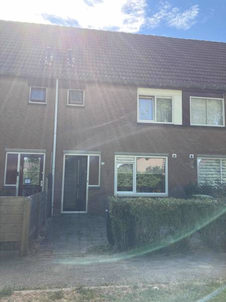 Bunderstraat 56, 1445 EE Purmerend, Nederland