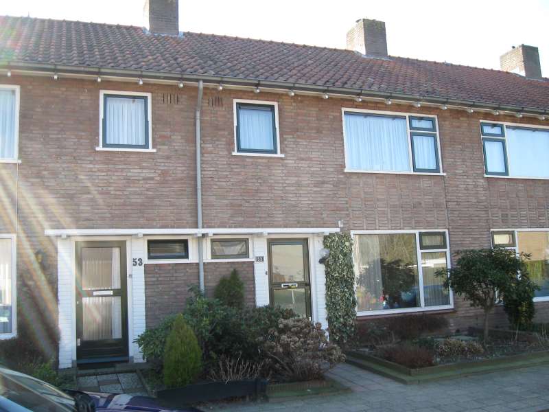 Jacob Catsstraat 55, 3771 GK Barneveld, Nederland