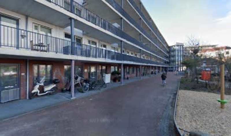 Rotterdamhaven 32, 1448 KD Purmerend, Nederland