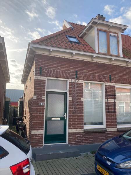 Van Hogendorpstraat 24, 1561 PC Krommenie, Nederland