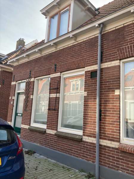 Van Hogendorpstraat 24