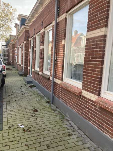 Van Hogendorpstraat 24