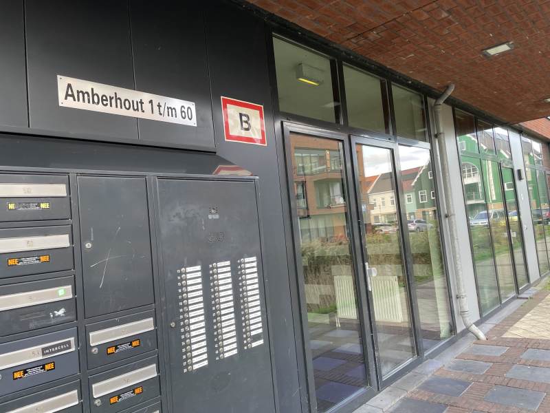 Amberhout 15
