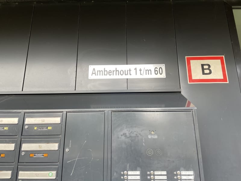 Amberhout 15