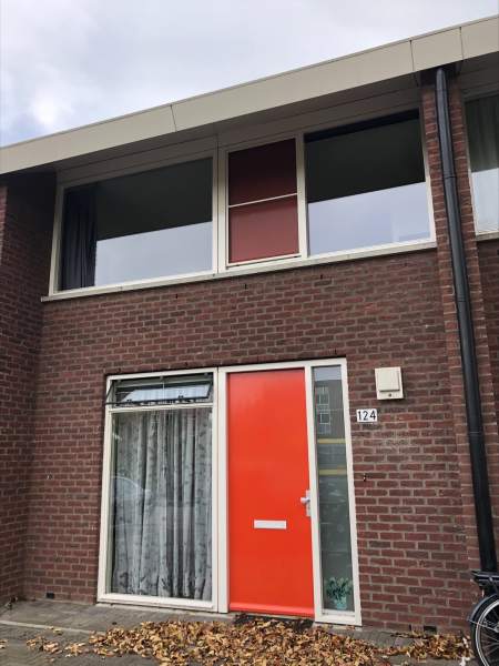 Statensingel 124, 3404 WN IJsselstein, Nederland