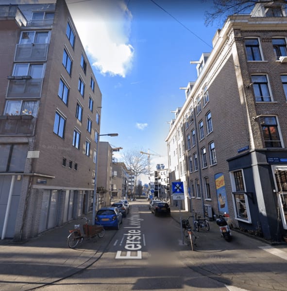 Eerste Leeghwaterstraat 12