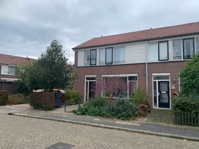 Jan Steenstraat 17, 4041 GC Kesteren, Nederland