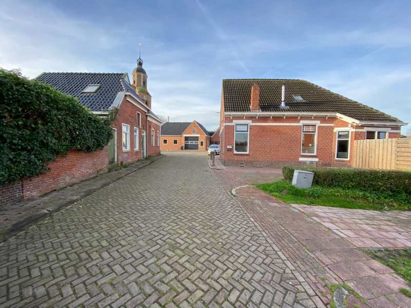 Hoogstraat 18