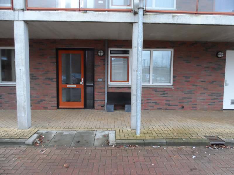 Mensemastraat 17