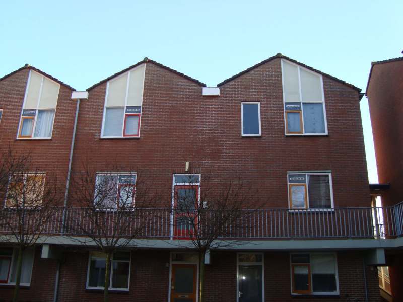 Wilkemaheerd 16, 9736 BL Groningen, Nederland