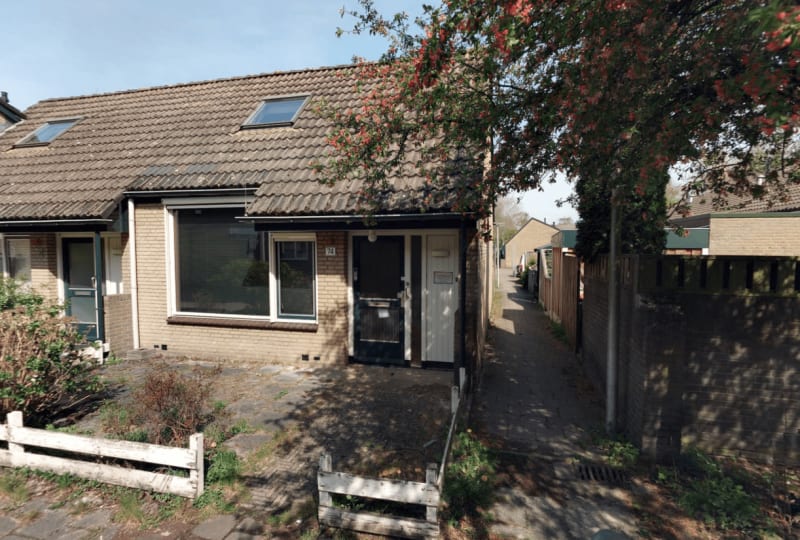 Carl Muckstraat 74, 7558 ER Hengelo, Nederland