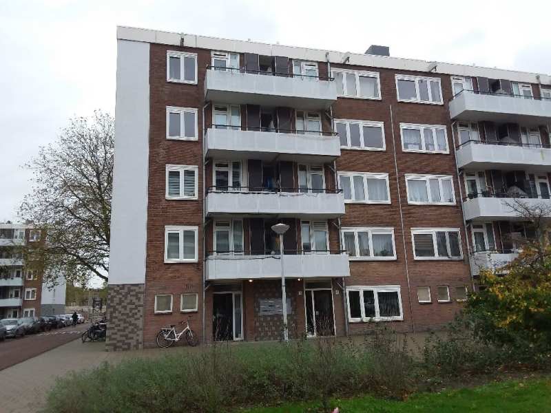 Saaftingestraat 39, 1069 ZR Amsterdam, Nederland