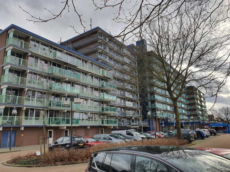 Wiardi Beckmanstraat 321, 3762 GJ Soest, Nederland