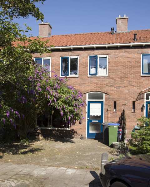 Larikslaan 60, 3904 LC Veenendaal, Nederland
