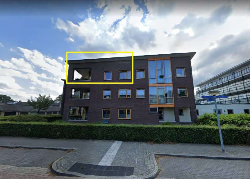 Archipelplein 55, 1276 NW Huizen, Nederland