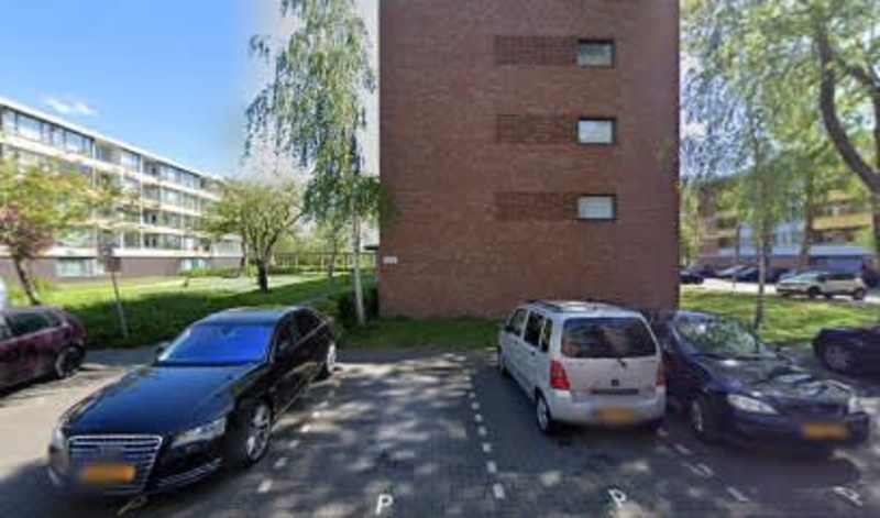 Poelenburg 188, 1504 NJ Zaandam, Nederland