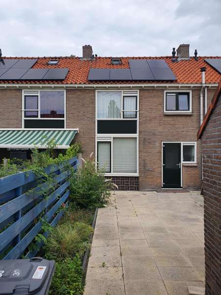 Jacobus van Waertstraat 30