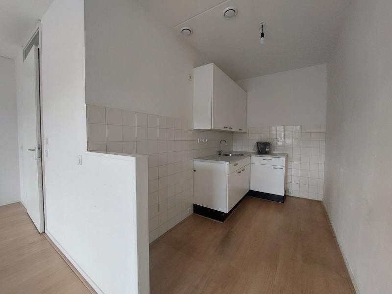 Witte de Withplein 8