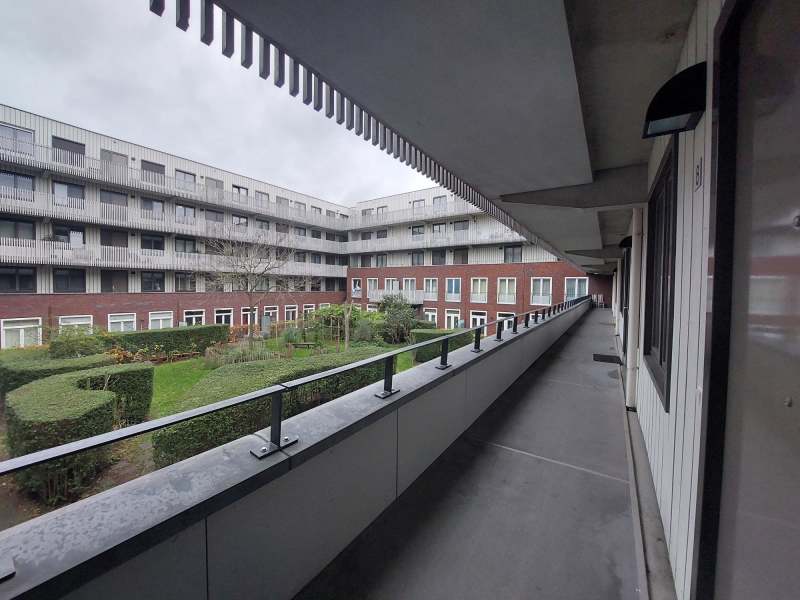 Witte de Withplein 8