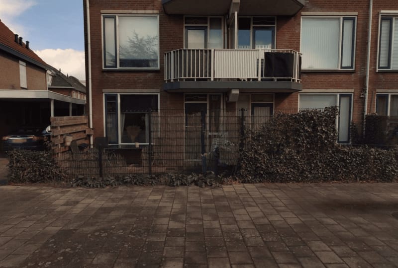 Werninkhofstraat 1, 7556 VP Hengelo, Nederland